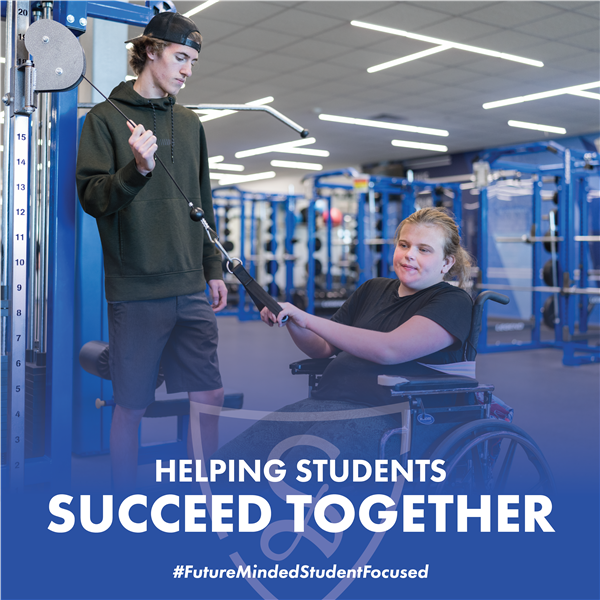  supporting students
